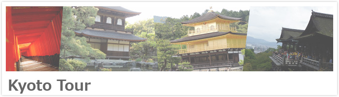 Kyoto Tour