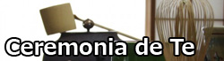 Ceremonia de te
